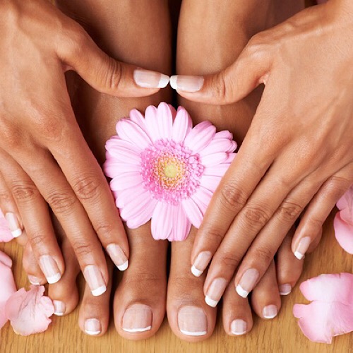NAIL ENHANCEMENT & EXTENSION