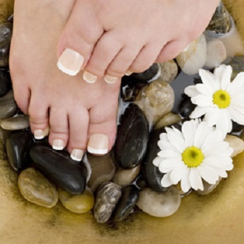 Pedicure Services